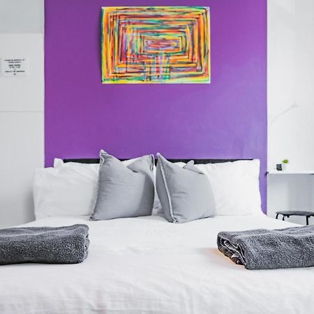 Orange Apartment House Борнмът Екстериор снимка