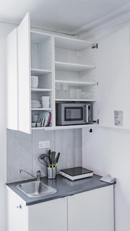 Orange Apartment House Борнмът Екстериор снимка